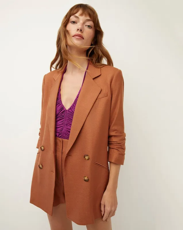 Rupert Dickey Jacket sold by Veronica Beard