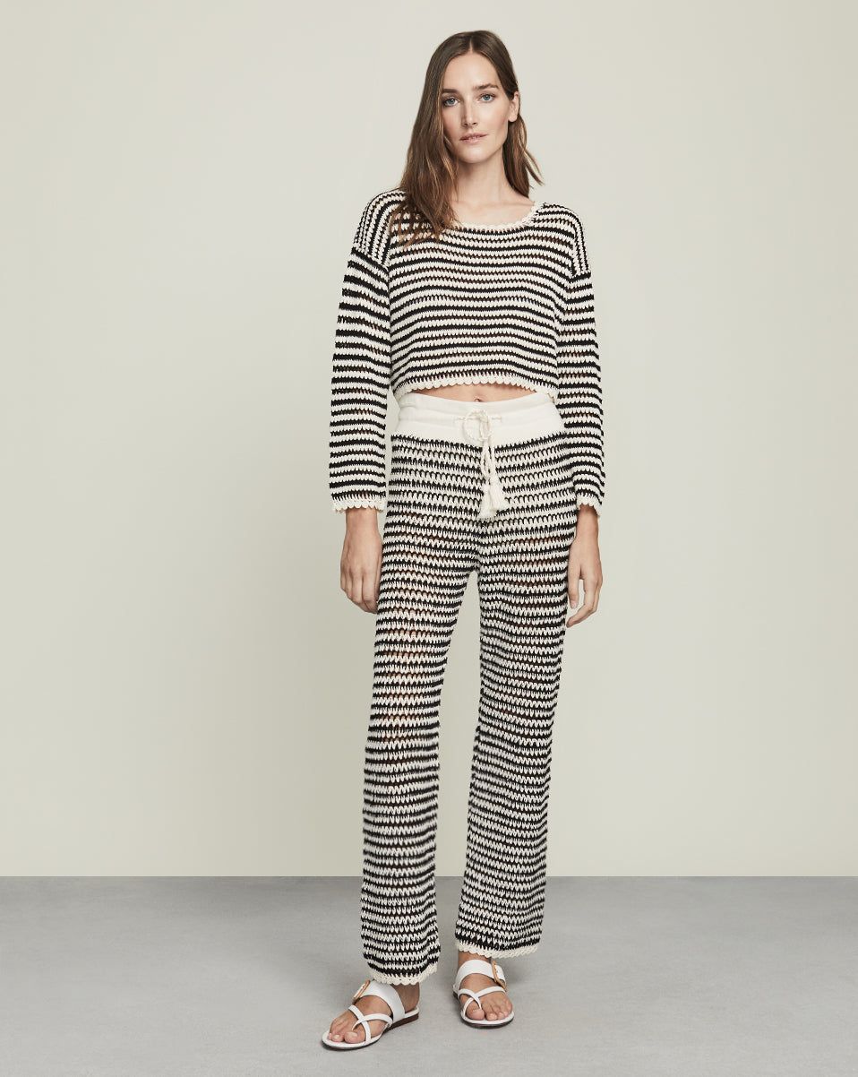 Gelston Top sold by Veronica Beard product image thumbnail 2