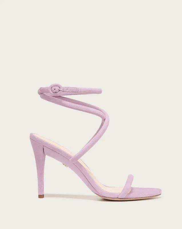 Marceline Strappy Sandals sold by Veronica Beard