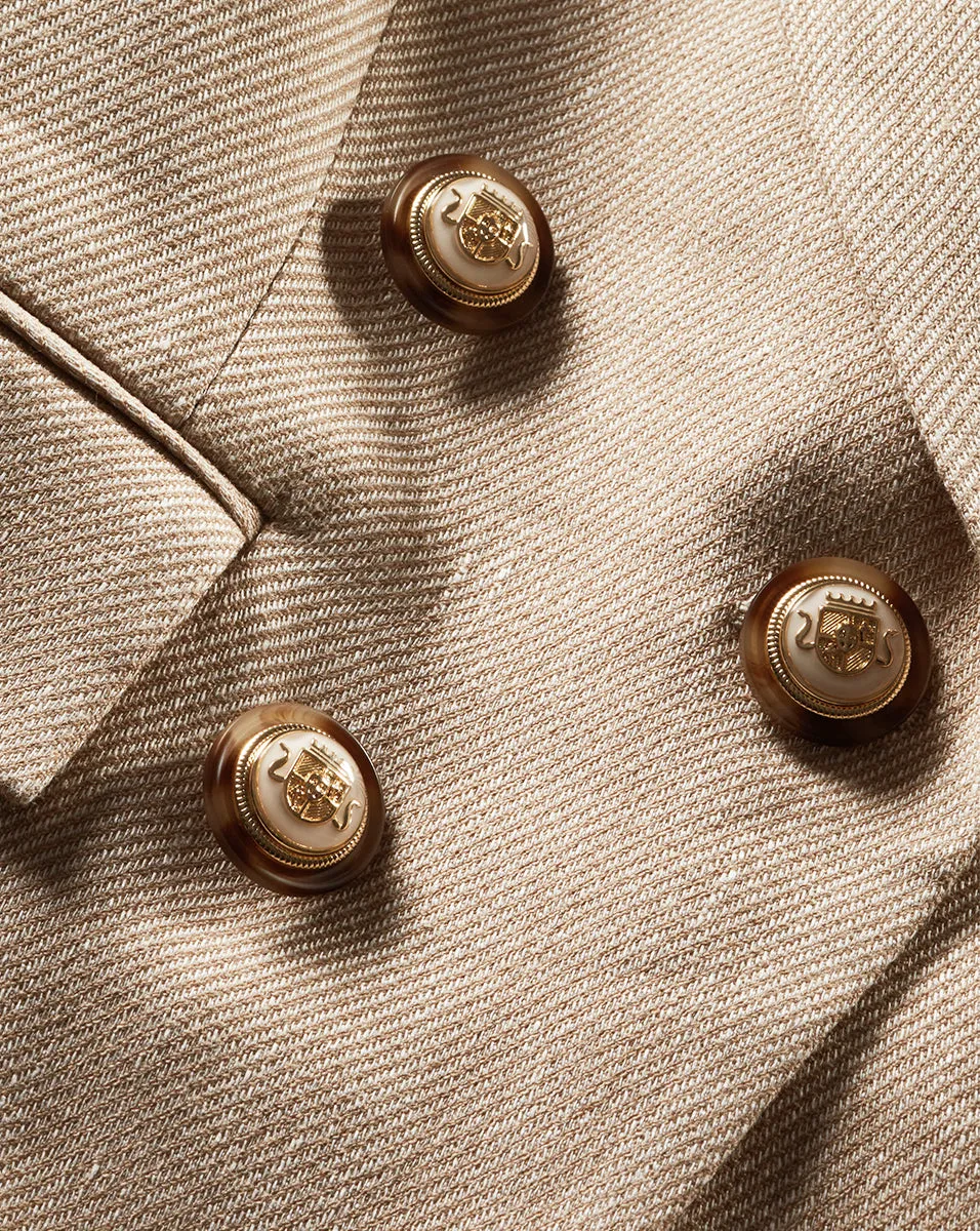 Diego Dickey Jacket sold by Veronica Beard product image thumbnail 2