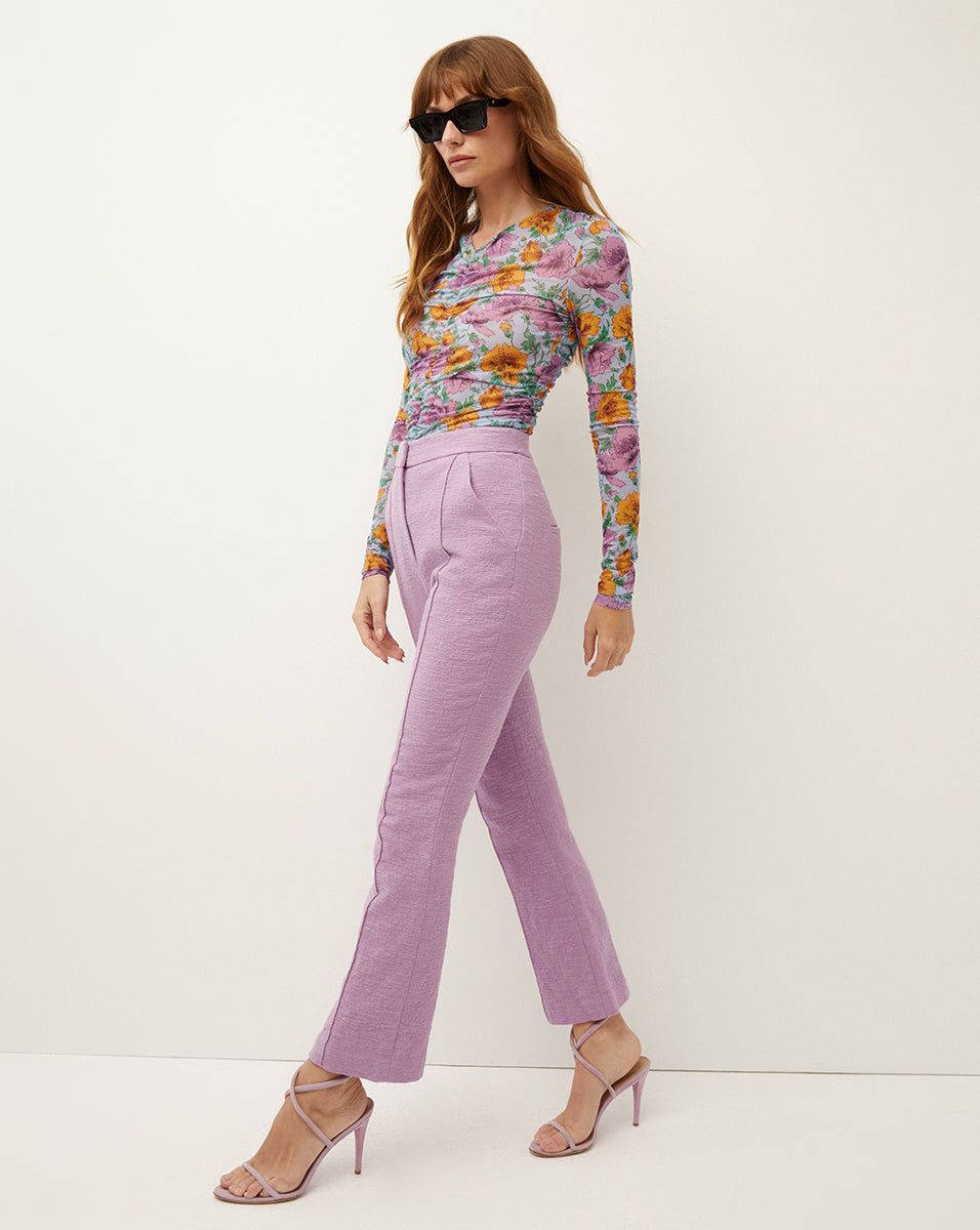 Tani Pant sold by Veronica Beard