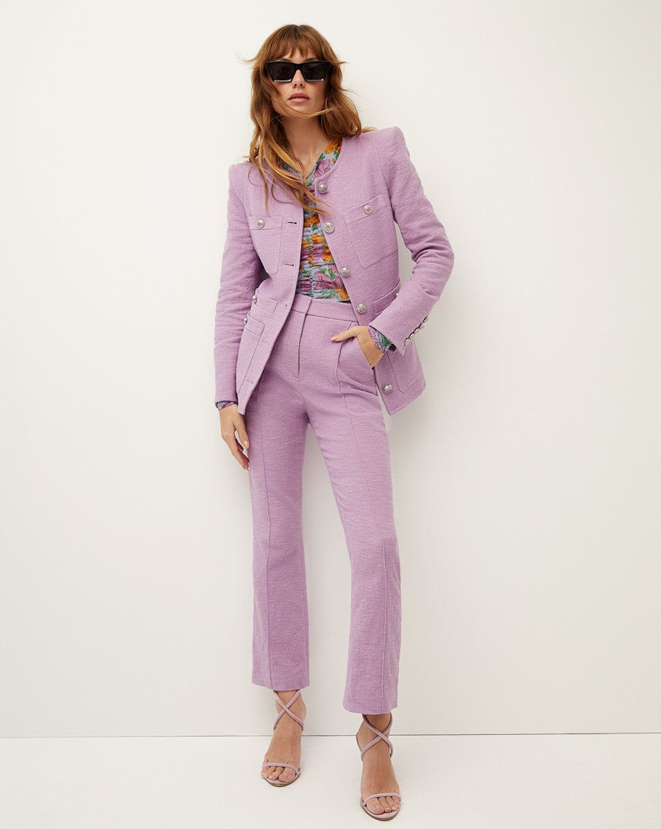 Tani Pant sold by Veronica Beard product image thumbnail 3