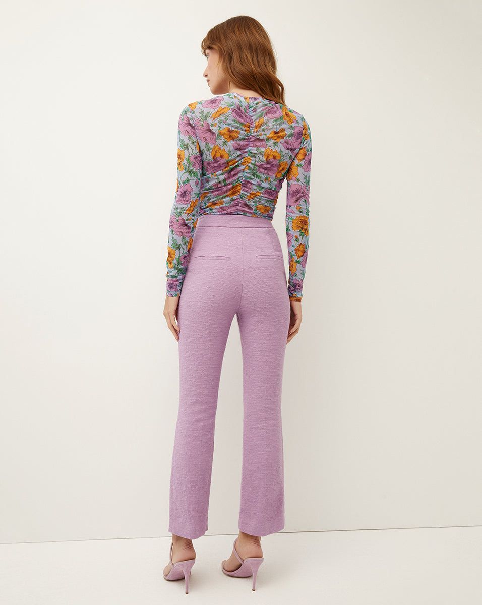 Tani Pant sold by Veronica Beard product image thumbnail 4