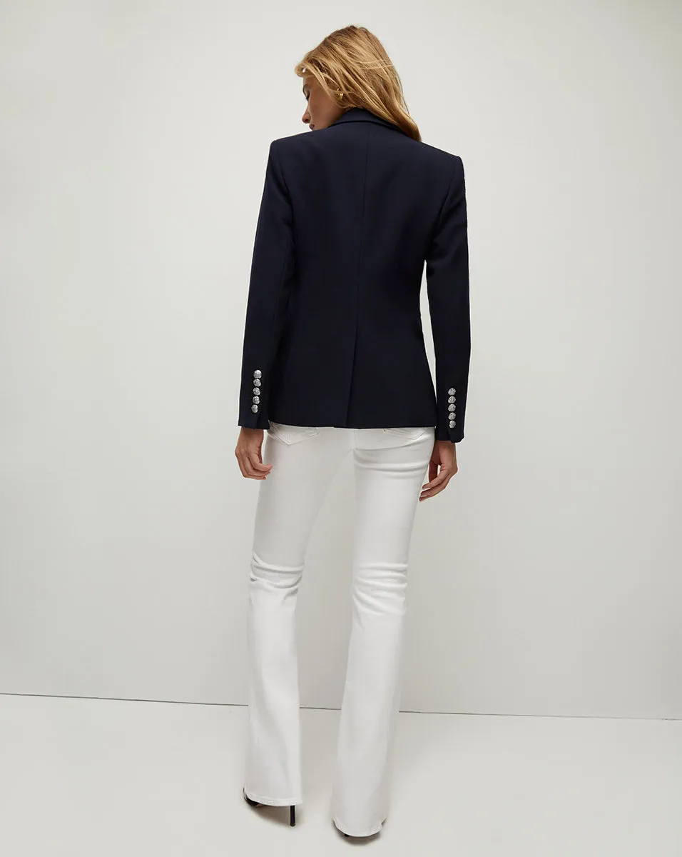 Miller Dickey Jacket sold by Veronica Beard product image thumbnail 4