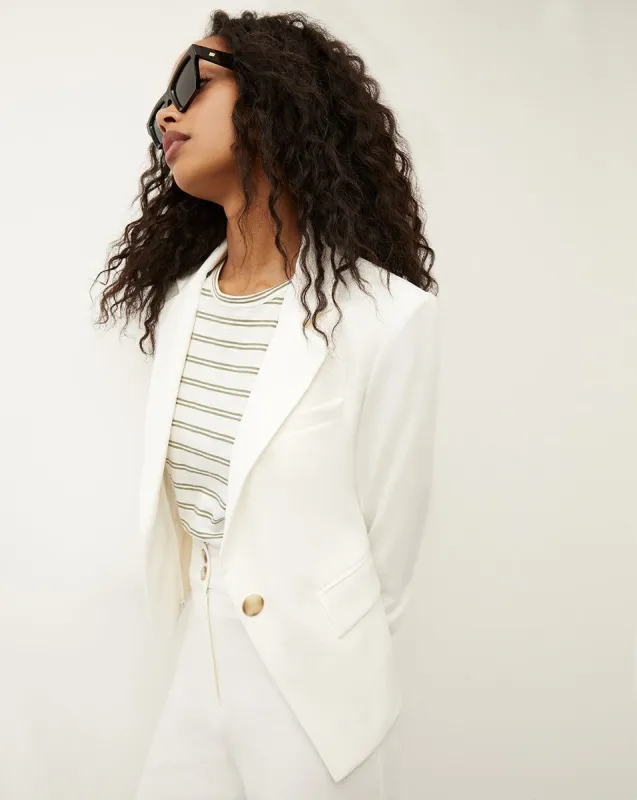 Aaliyah Dickey Jacket sold by Veronica Beard