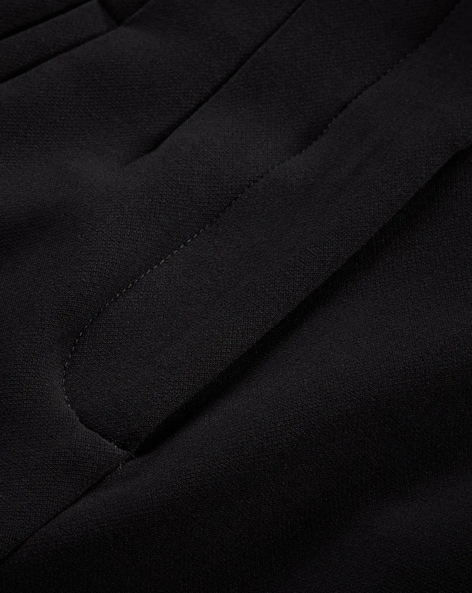 Stila Pant sold by Veronica Beard product image thumbnail 4