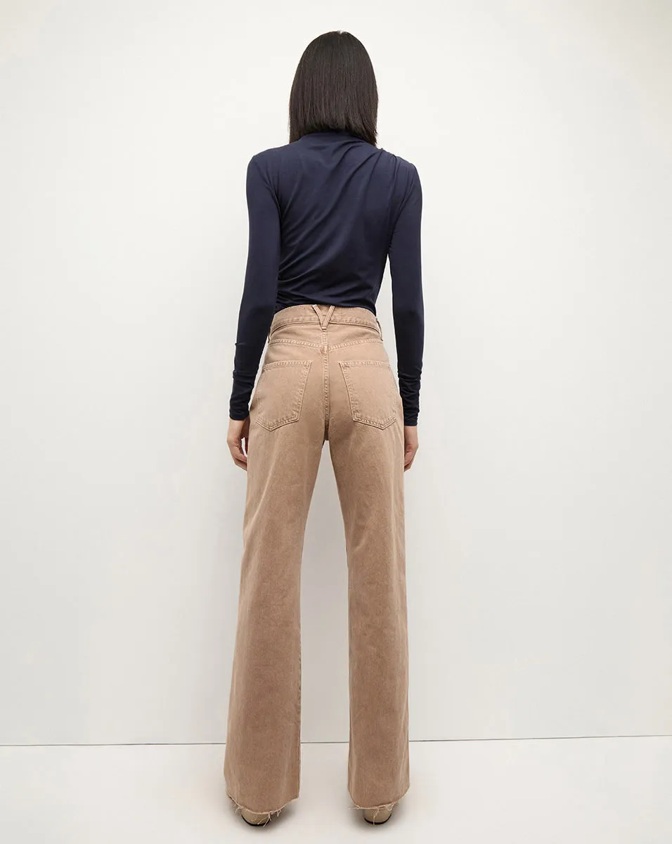 Mylie Turtleneck sold by Veronica Beard product image thumbnail 4