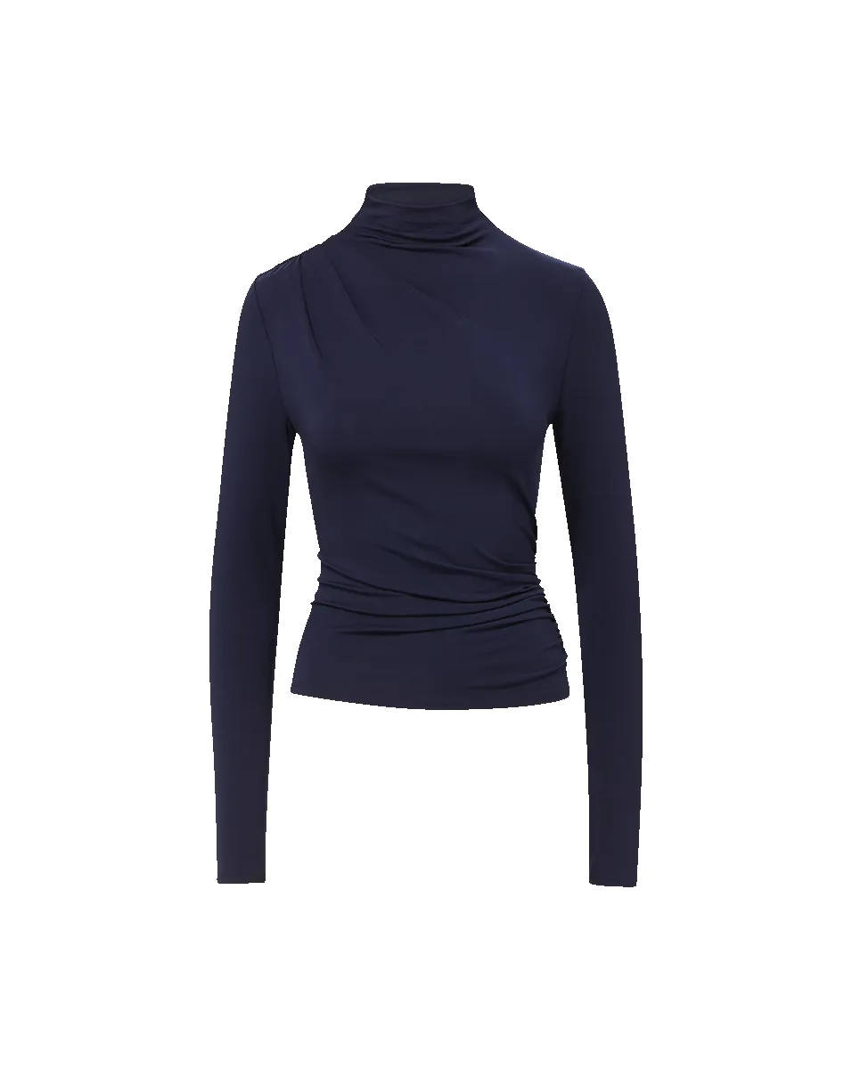 Mylie Turtleneck sold by Veronica Beard product image thumbnail 5