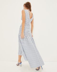 Perrin Maxi Dress sold by Veronica Beard