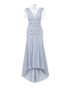 Perrin Maxi Dress sold by Veronica Beard