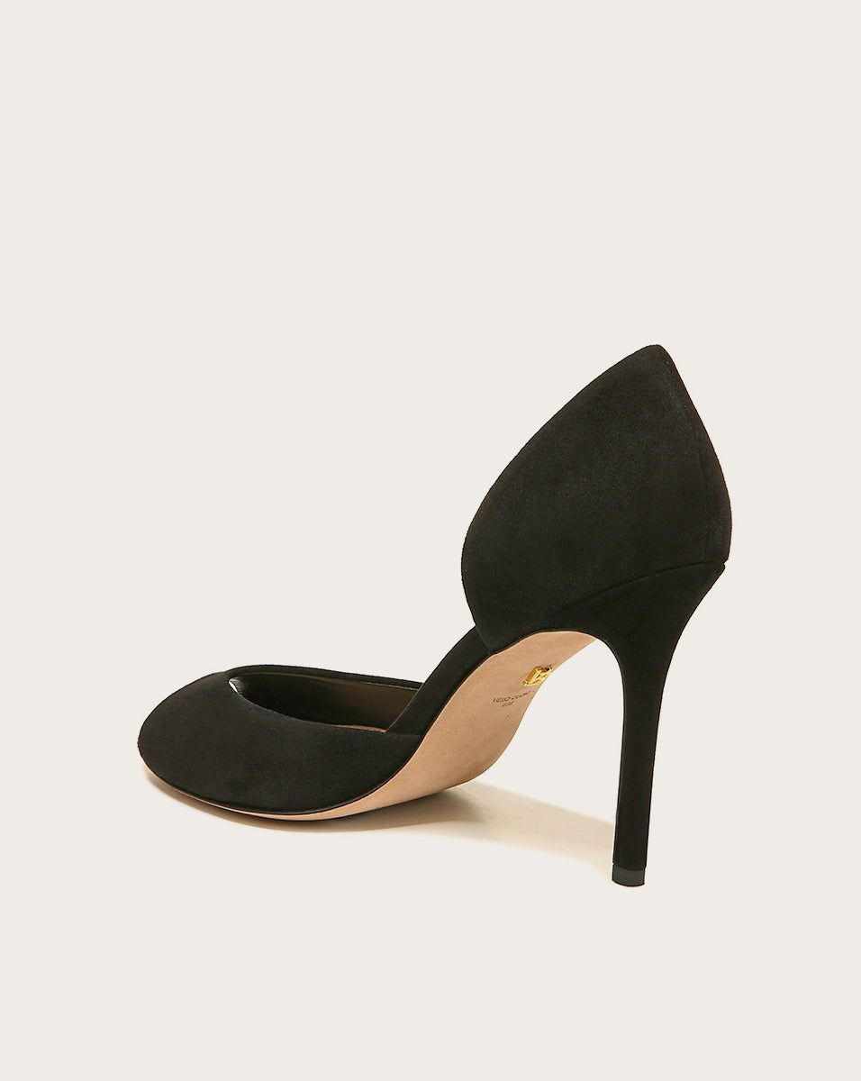 Gadot Peep-Toe Pump sold by Veronica Beard product image thumbnail 4