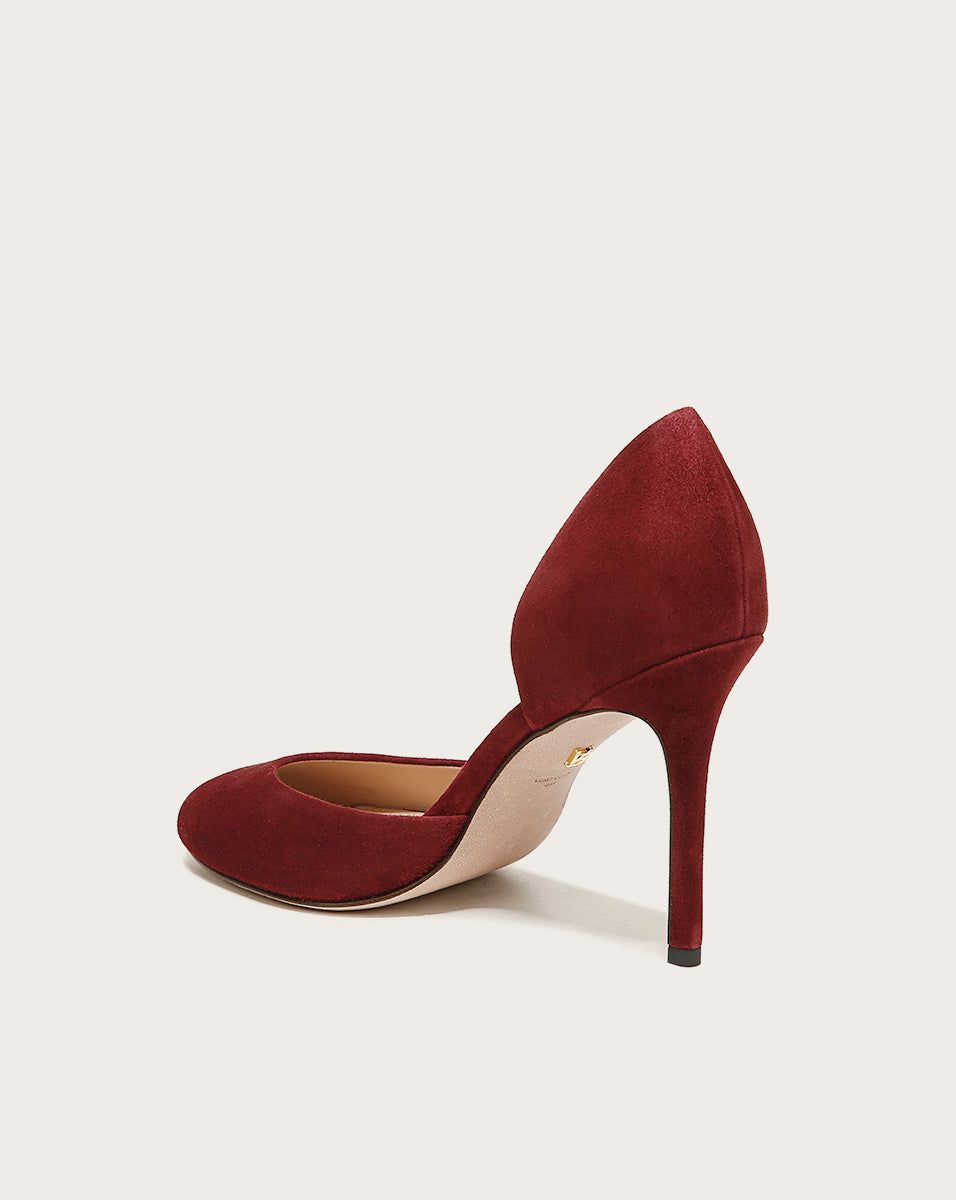 Gadot Peep-Toe Pump sold by Veronica Beard product image thumbnail 16