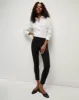 Scuba Slim-Fit Pant sold by Veronica Beard