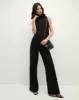 Tonelli Lace Pant sold by Veronica Beard