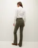 Hania Button-Down Top sold by Veronica Beard