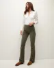 Hania Button-Down Top sold by Veronica Beard