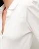 Hania Button-Down Top sold by Veronica Beard