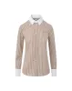 Marisol Poplin Shirt sold by Veronica Beard