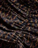 Sabri Stirrup-Print Dress sold by Veronica Beard