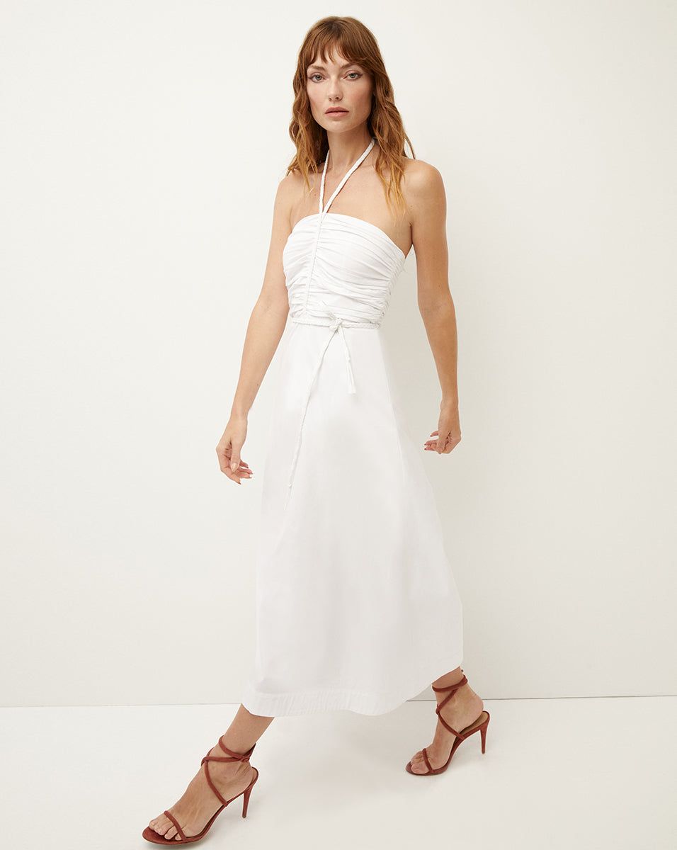 Tucker Dress sold by Veronica Beard product image thumbnail 2