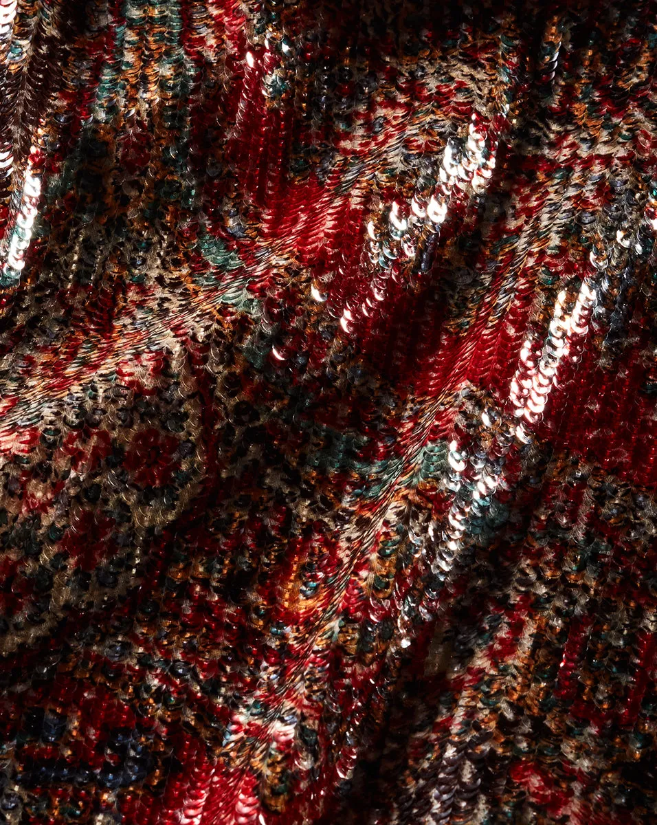 Kippa Top sold by Veronica Beard product image thumbnail 3