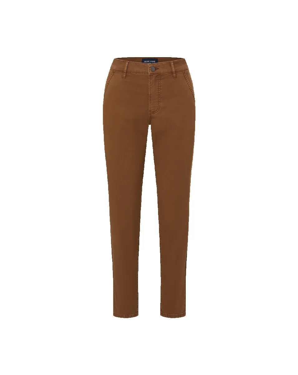 Sia Twill Chinos sold by Veronica Beard product image thumbnail 5