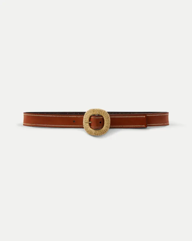 Francesca Belt sold by Veronica Beard
