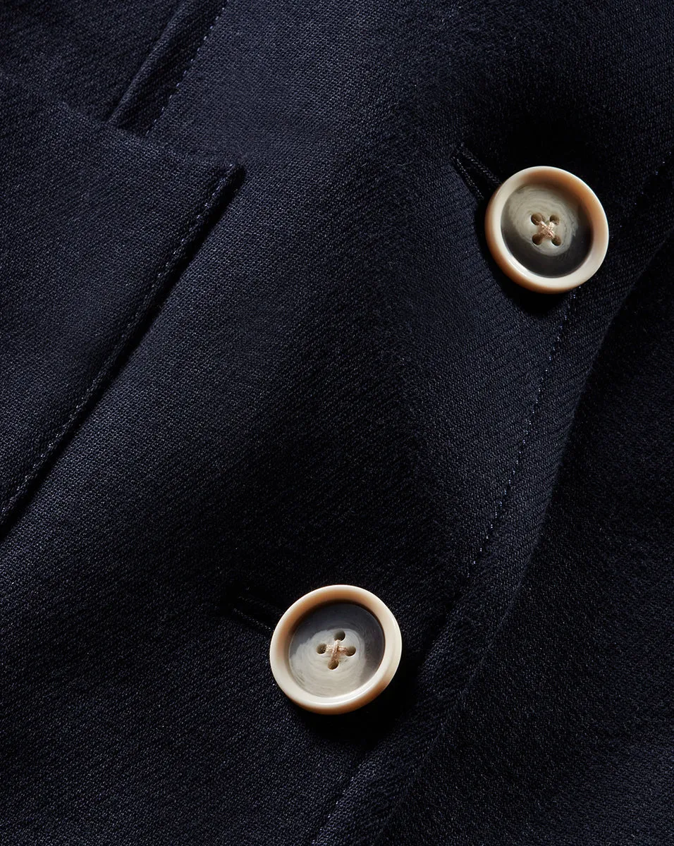 Grover Water-Repellent Coat sold by Veronica Beard product image thumbnail 3