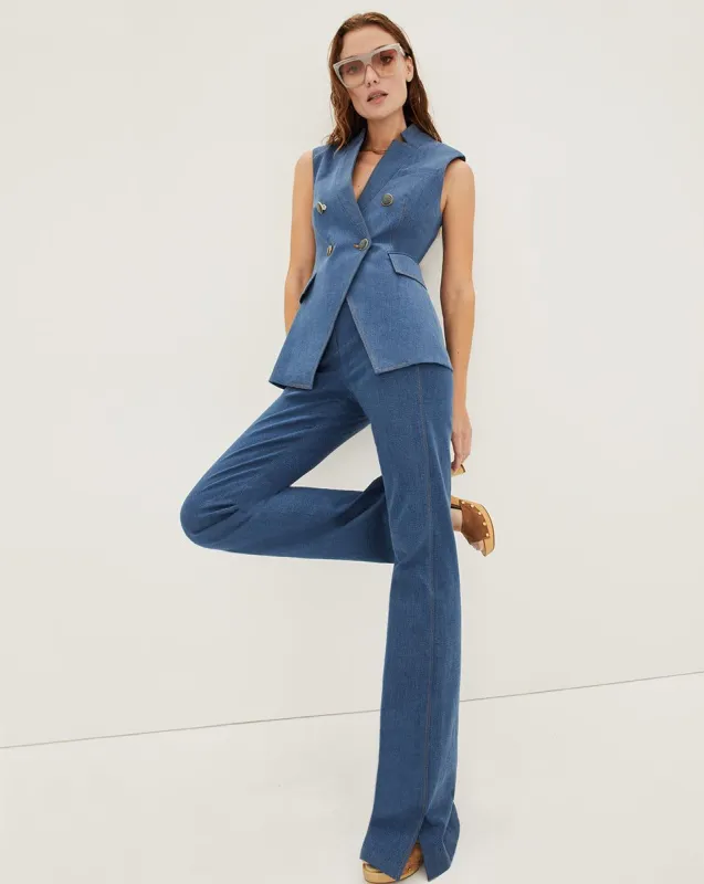 Royce Pant sold by Veronica Beard