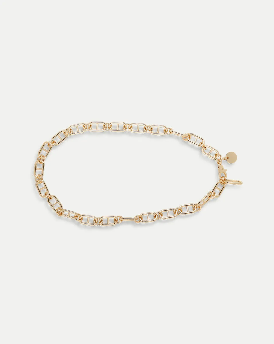 Elisa Belt sold by Veronica Beard