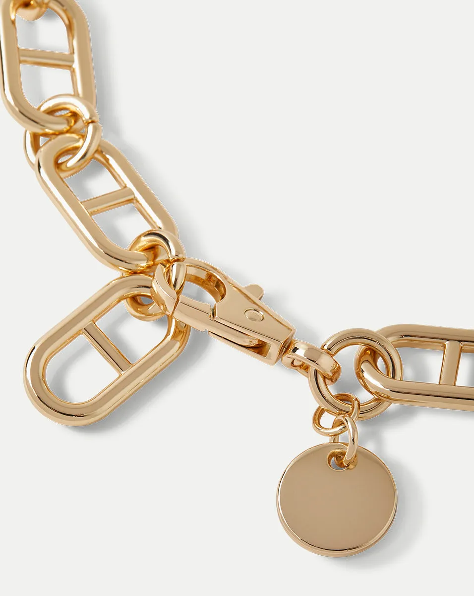 Elisa Belt sold by Veronica Beard product image thumbnail 3