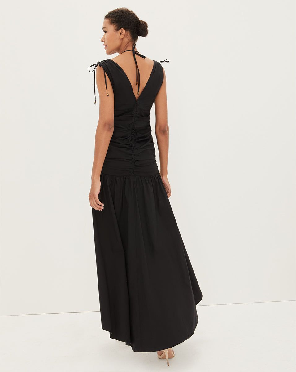 Perrin Maxi Dress sold by Veronica Beard product image thumbnail 4