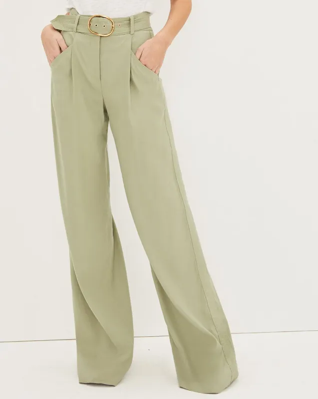 Rimini Pant sold by Veronica Beard
