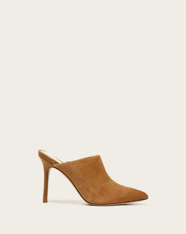 Lisa Mule sold by Veronica Beard