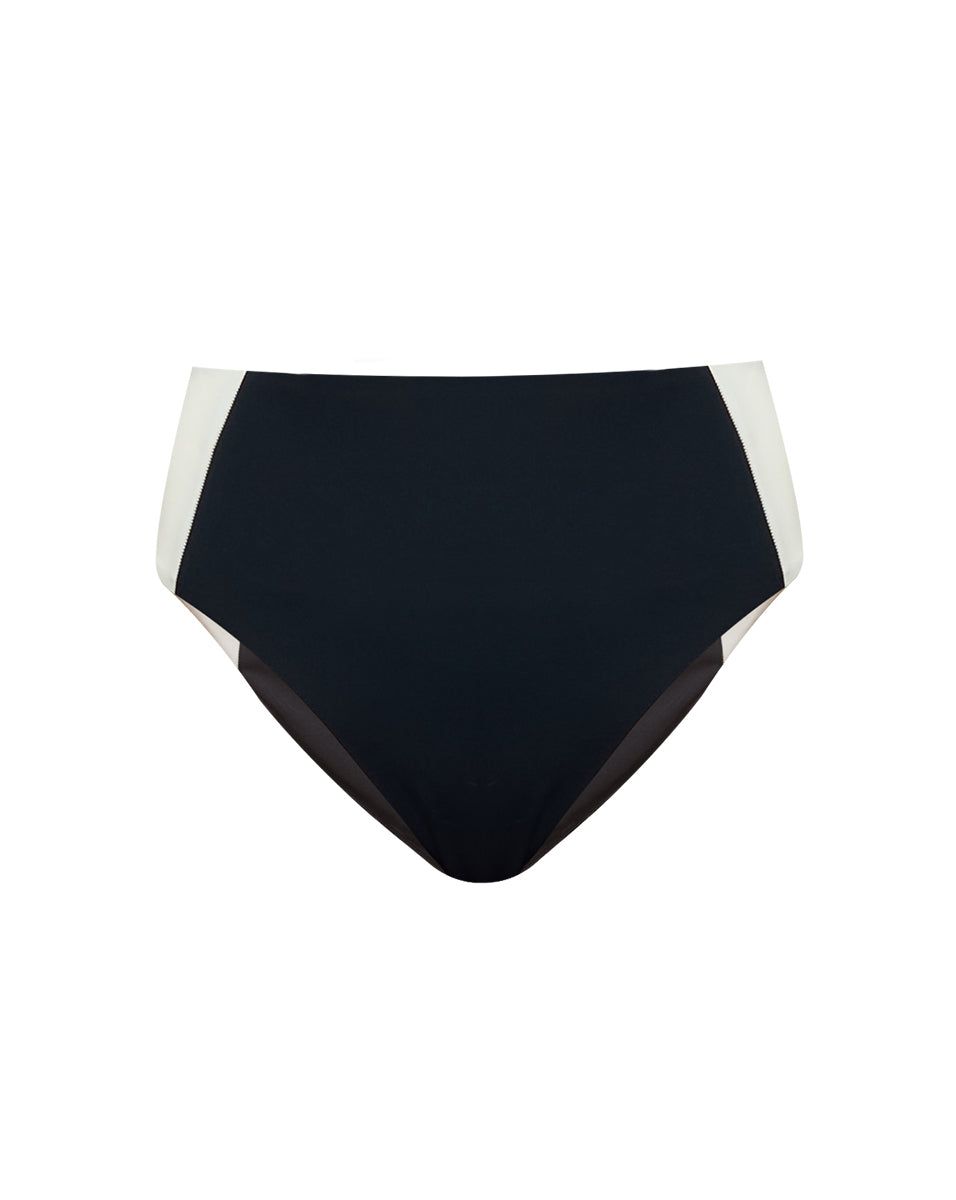 Ormond Colorblock Bottom sold by Veronica Beard product image thumbnail 5