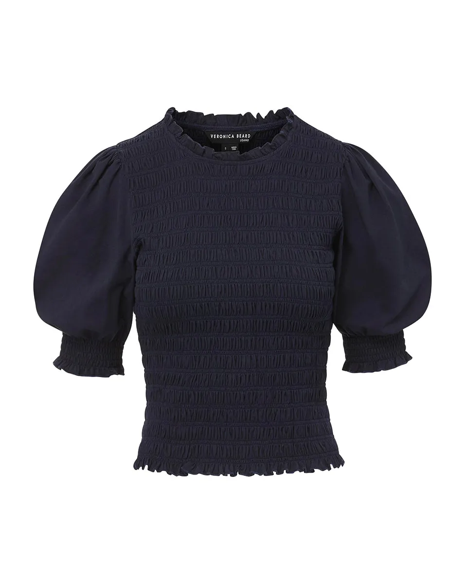 Langston Top sold by Veronica Beard product image thumbnail 5