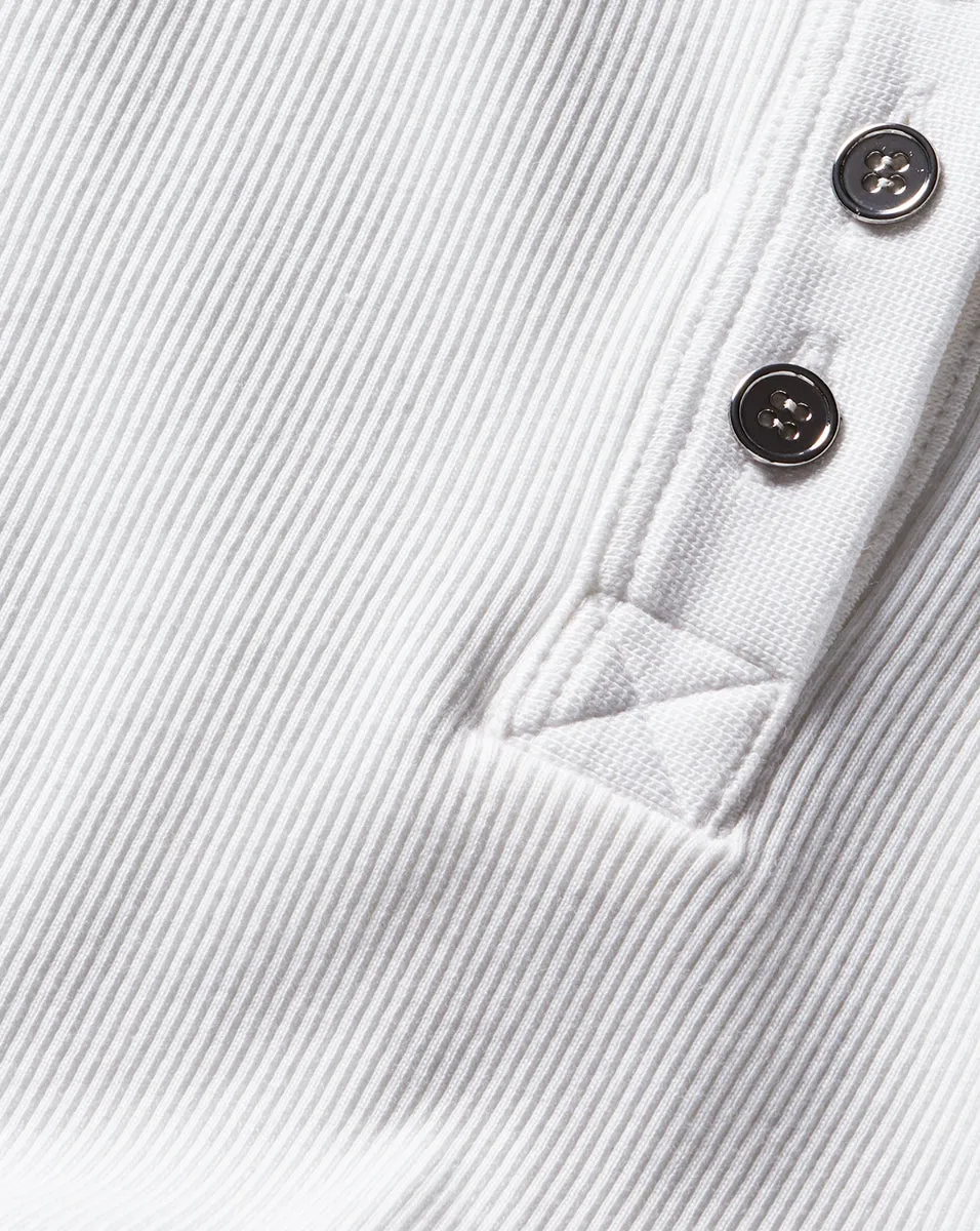 Dekalb Puff-Sleeve Top sold by Veronica Beard product image thumbnail 3