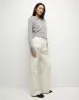 Cheshire Cashmere Cardigan sold by Veronica Beard