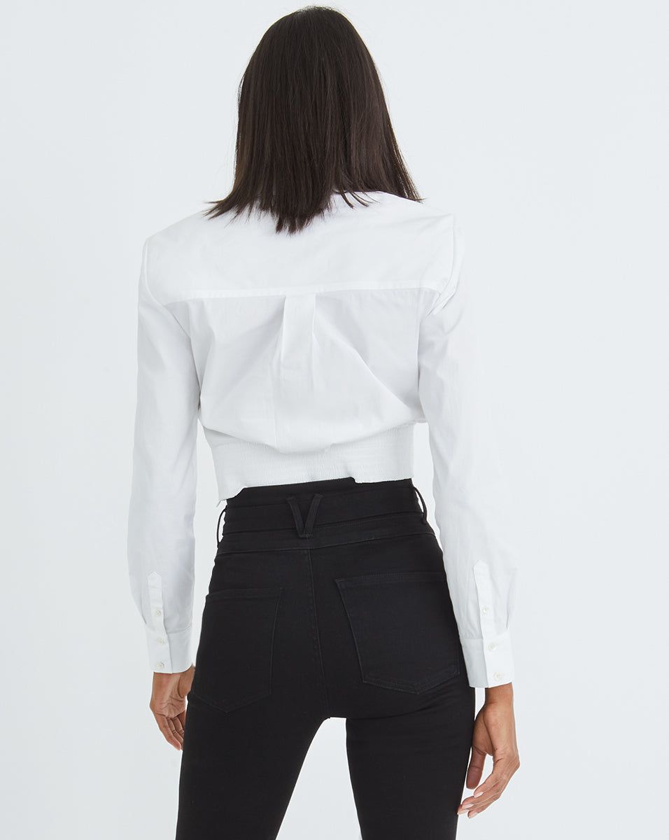 Veroy Shirt sold by Veronica Beard product image thumbnail 2