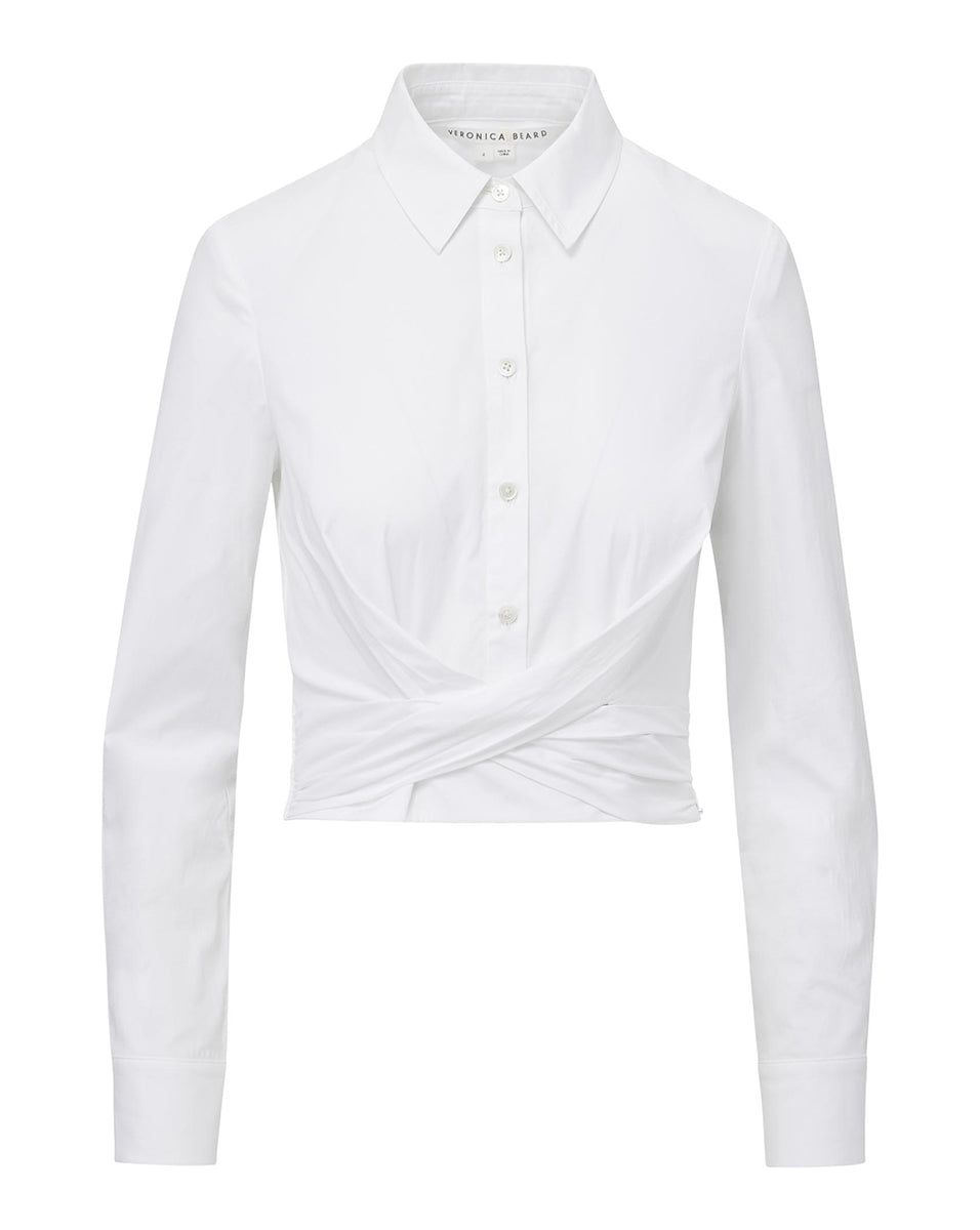 Veroy Shirt sold by Veronica Beard product image thumbnail 3