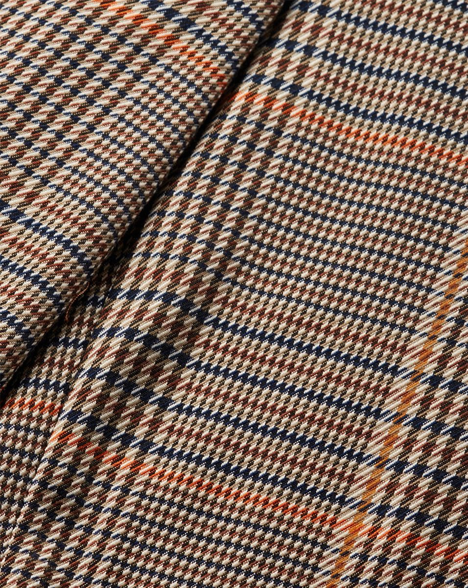 Tonelli Plaid Pant sold by Veronica Beard product image thumbnail 3