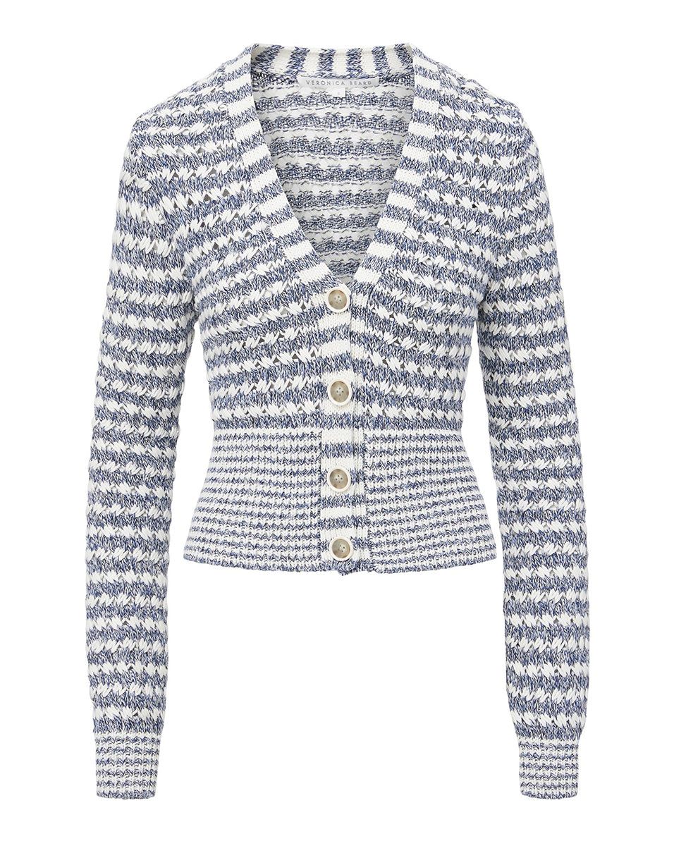 Artura Cardigan sold by Veronica Beard product image thumbnail 5