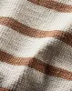 Lancetti Nautical-Stripe Sweater sold by Veronica Beard