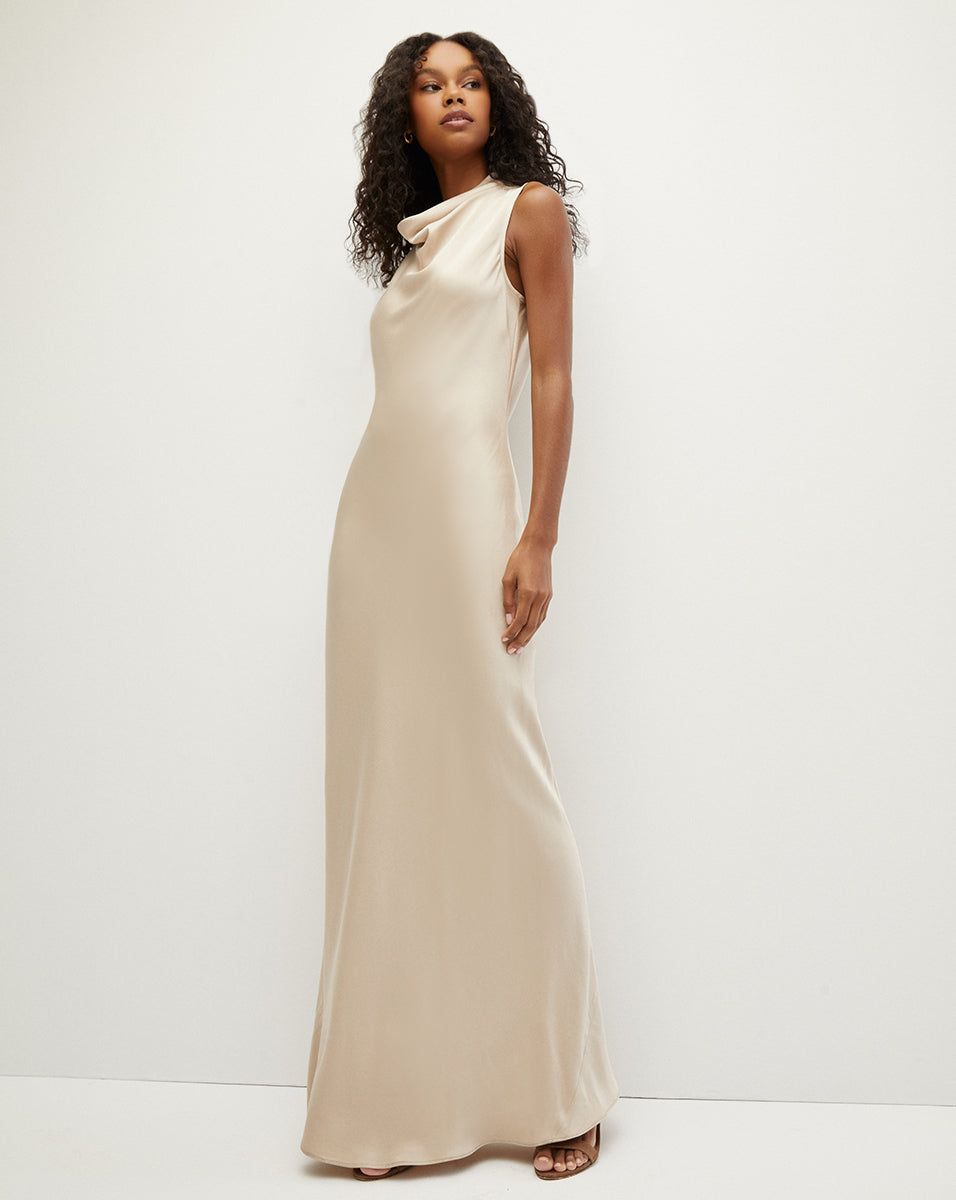 Kura Dress sold by Veronica Beard