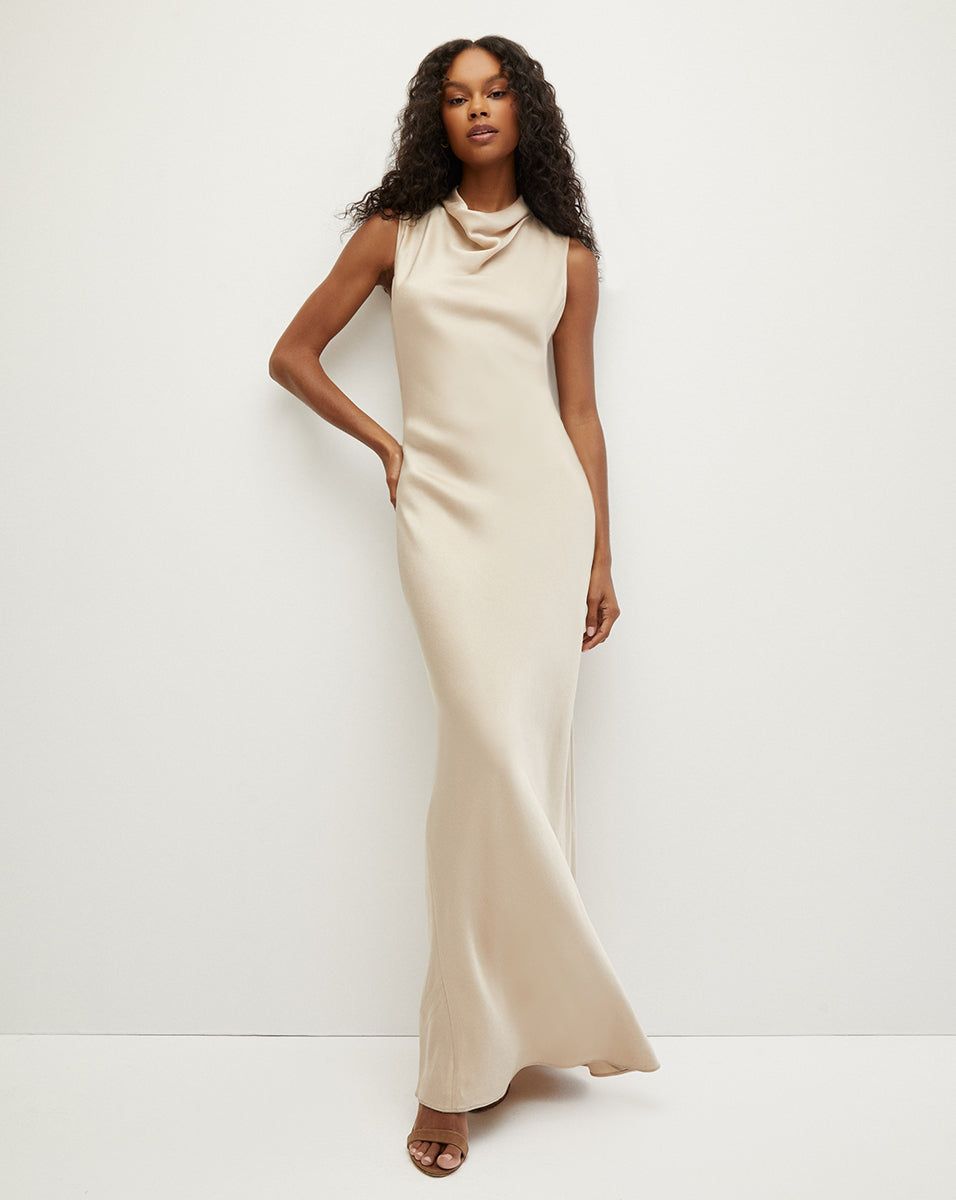 Kura Dress sold by Veronica Beard product image thumbnail 2