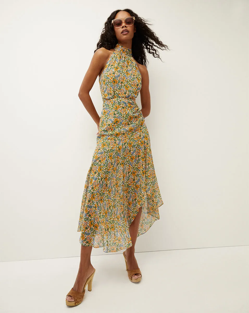 Leia Dress sold by Veronica Beard