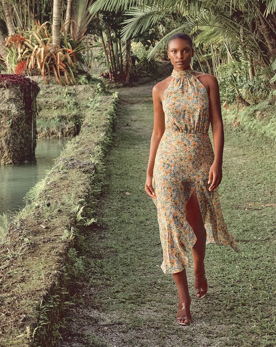 Leia Dress sold by Veronica Beard product image thumbnail 5