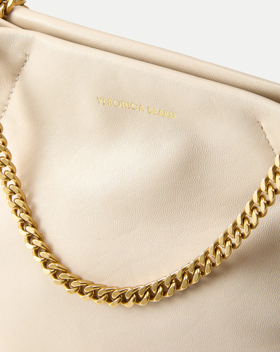 Small Veronica Beard Slouch Bag sold by Veronica Beard product image thumbnail 3