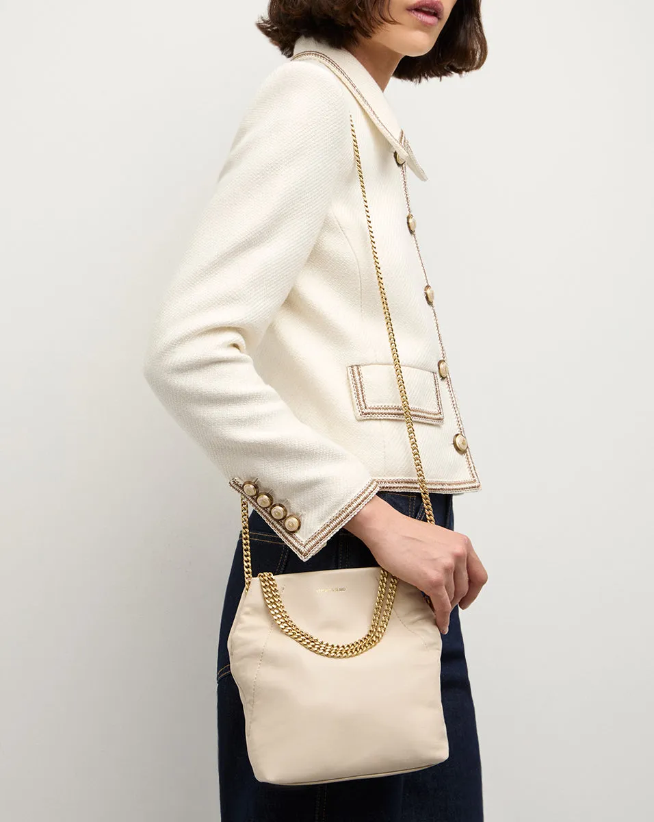 Small Veronica Beard Slouch Bag sold by Veronica Beard product image thumbnail 2