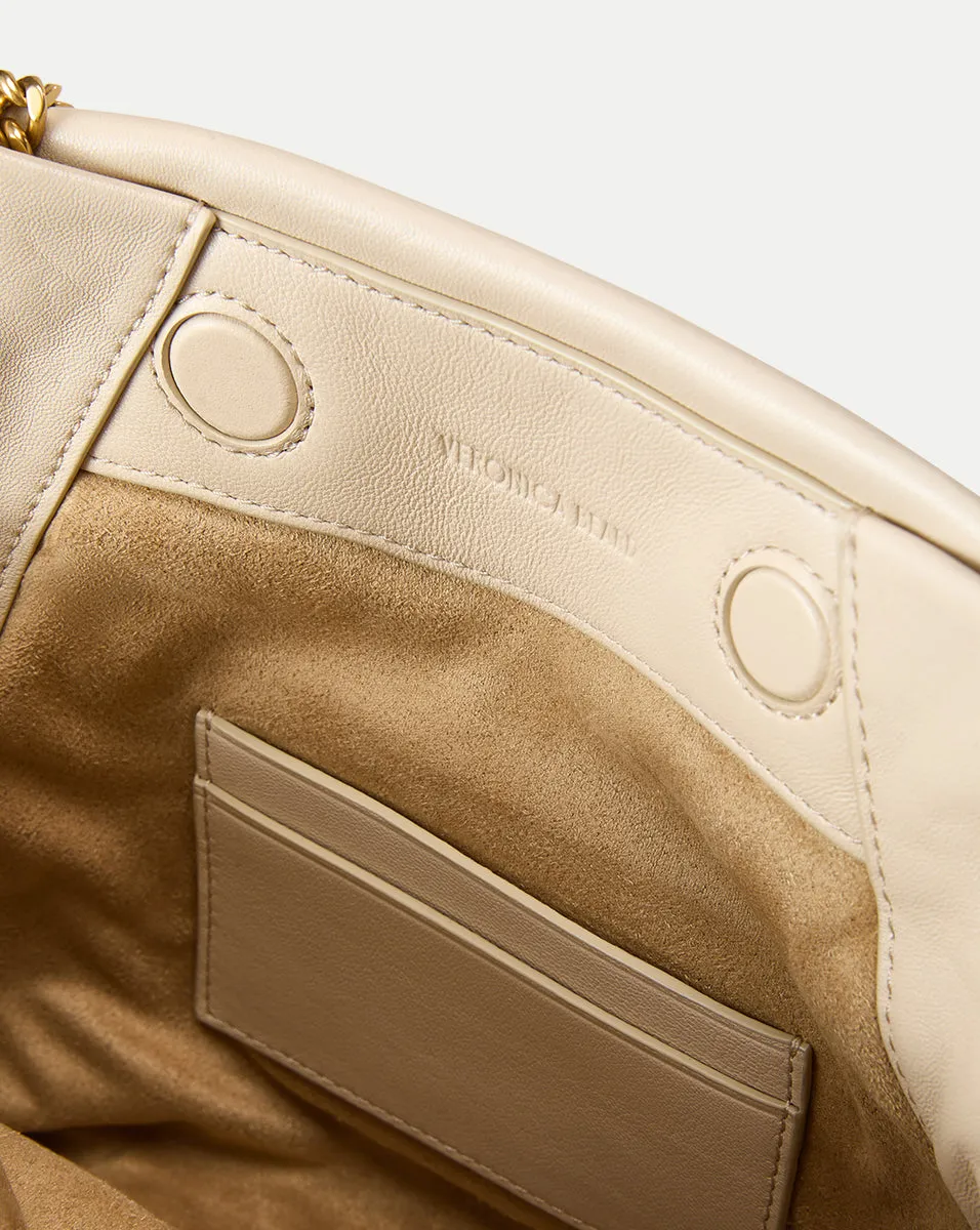 Small Veronica Beard Slouch Bag sold by Veronica Beard product image thumbnail 4